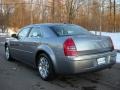 2006 Silver Steel Metallic Chrysler 300 C HEMI  photo #5