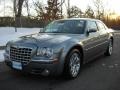 2006 Silver Steel Metallic Chrysler 300 C HEMI  photo #7