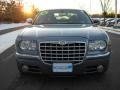 2006 Silver Steel Metallic Chrysler 300 C HEMI  photo #8