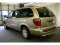 2007 Linen Gold Metallic Chrysler Town & Country Touring  photo #4