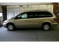 2007 Linen Gold Metallic Chrysler Town & Country Touring  photo #5