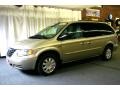 2007 Linen Gold Metallic Chrysler Town & Country Touring  photo #6
