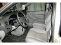 2007 Linen Gold Metallic Chrysler Town & Country Touring  photo #7