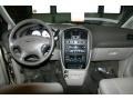 2007 Linen Gold Metallic Chrysler Town & Country Touring  photo #10