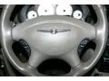 2007 Linen Gold Metallic Chrysler Town & Country Touring  photo #12