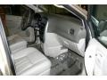 2007 Linen Gold Metallic Chrysler Town & Country Touring  photo #23