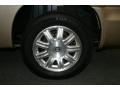 2007 Linen Gold Metallic Chrysler Town & Country Touring  photo #24