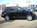 Nighthawk Black Pearl - CR-V EX Photo No. 2