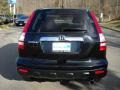 Nighthawk Black Pearl - CR-V EX Photo No. 4