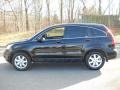 2008 Nighthawk Black Pearl Honda CR-V EX  photo #6