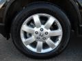 Nighthawk Black Pearl - CR-V EX Photo No. 9