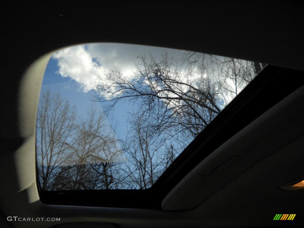 2008 CR-V EX - Nighthawk Black Pearl / Black photo #17