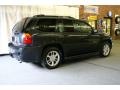 Carbon Metallic - Envoy Denali 4x4 Photo No. 3