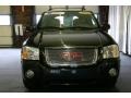 Carbon Metallic - Envoy Denali 4x4 Photo No. 4