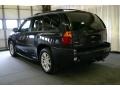 Carbon Metallic - Envoy Denali 4x4 Photo No. 5
