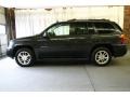 Carbon Metallic - Envoy Denali 4x4 Photo No. 6