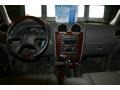 Carbon Metallic - Envoy Denali 4x4 Photo No. 10
