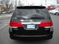 2008 Nighthawk Black Pearl Honda Odyssey Touring  photo #4