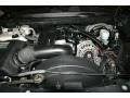 Carbon Metallic - Envoy Denali 4x4 Photo No. 24