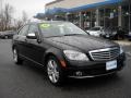 Black - C 300 Luxury Photo No. 1