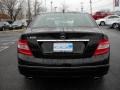 Black - C 300 Luxury Photo No. 4