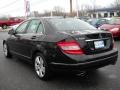 Black - C 300 Luxury Photo No. 5