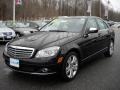 Black - C 300 Luxury Photo No. 7