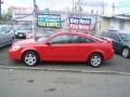 Victory Red - Cobalt Coupe Photo No. 3