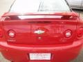 Victory Red - Cobalt Coupe Photo No. 6