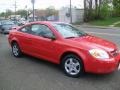 Victory Red - Cobalt Coupe Photo No. 8
