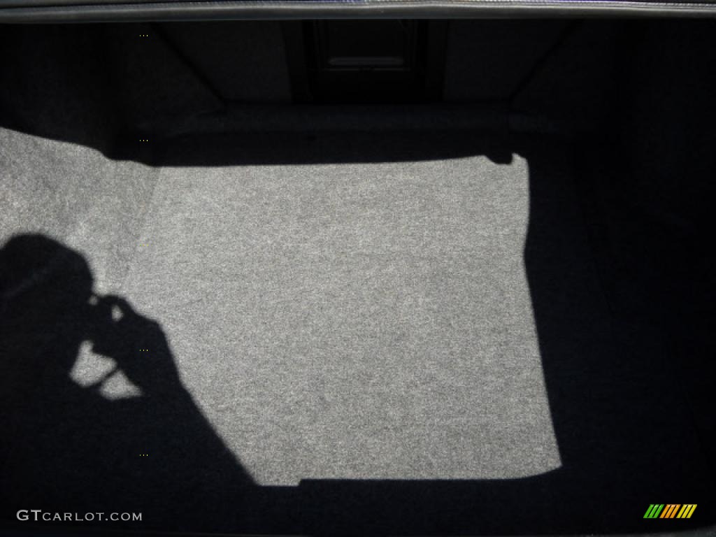 2007 Accord SE V6 Sedan - Cool Blue Metallic / Gray photo #19