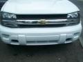 2005 Summit White Chevrolet TrailBlazer LS 4x4  photo #5