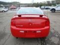 2007 Victory Red Pontiac G5   photo #3