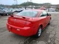 2007 Victory Red Pontiac G5   photo #4