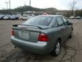 2006 Light Tundra Metallic Ford Focus ZX4 SES Sedan  photo #4