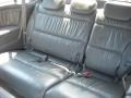 2007 Silver Pearl Metallic Honda Odyssey EX-L  photo #13