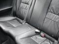 2007 Graphite Pearl Honda Accord EX V6 Coupe  photo #12