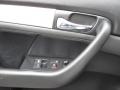 2007 Graphite Pearl Honda Accord EX V6 Coupe  photo #18