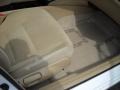 Taffeta White - Civic LX Sedan Photo No. 17