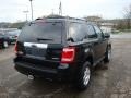 Black - Escape Limited 4WD Photo No. 4