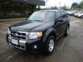 Black - Escape Limited 4WD Photo No. 11