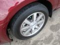 Merlot Metallic - Taurus SEL Photo No. 12