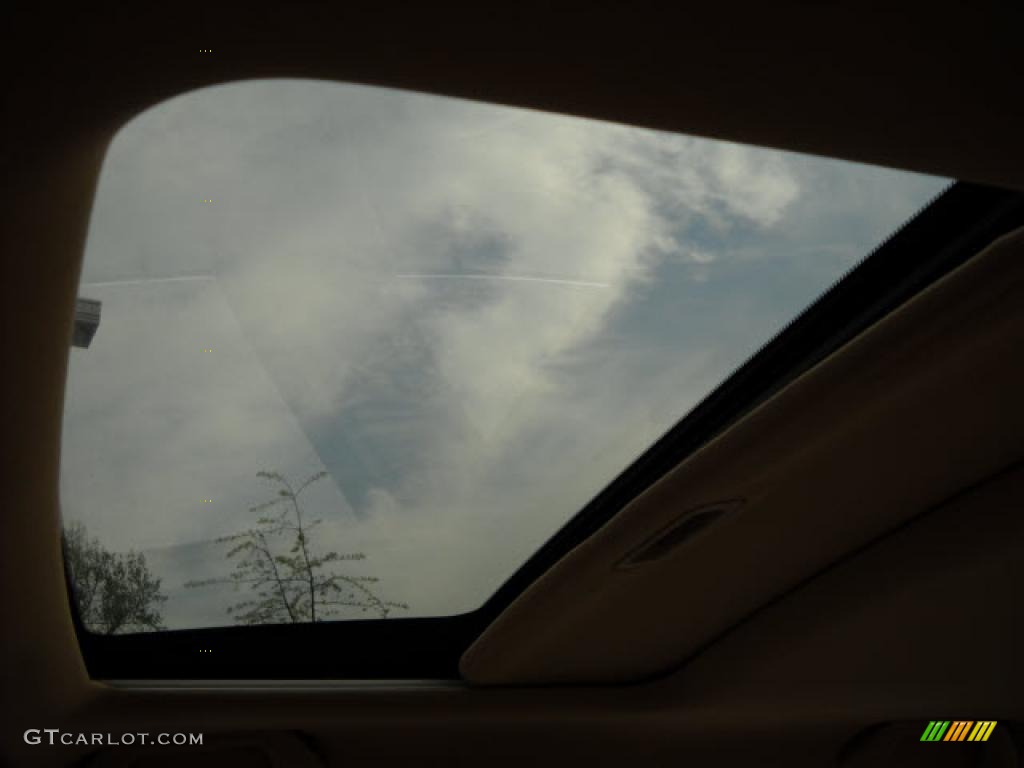 2007 Accord EX-L Sedan - Carbon Bronze Pearl / Ivory photo #17