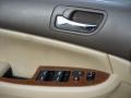 2007 Carbon Bronze Pearl Honda Accord EX-L Sedan  photo #18