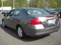 2007 Carbon Bronze Pearl Honda Accord EX Sedan  photo #5