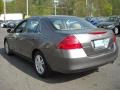 2007 Carbon Bronze Pearl Honda Accord EX Sedan  photo #5