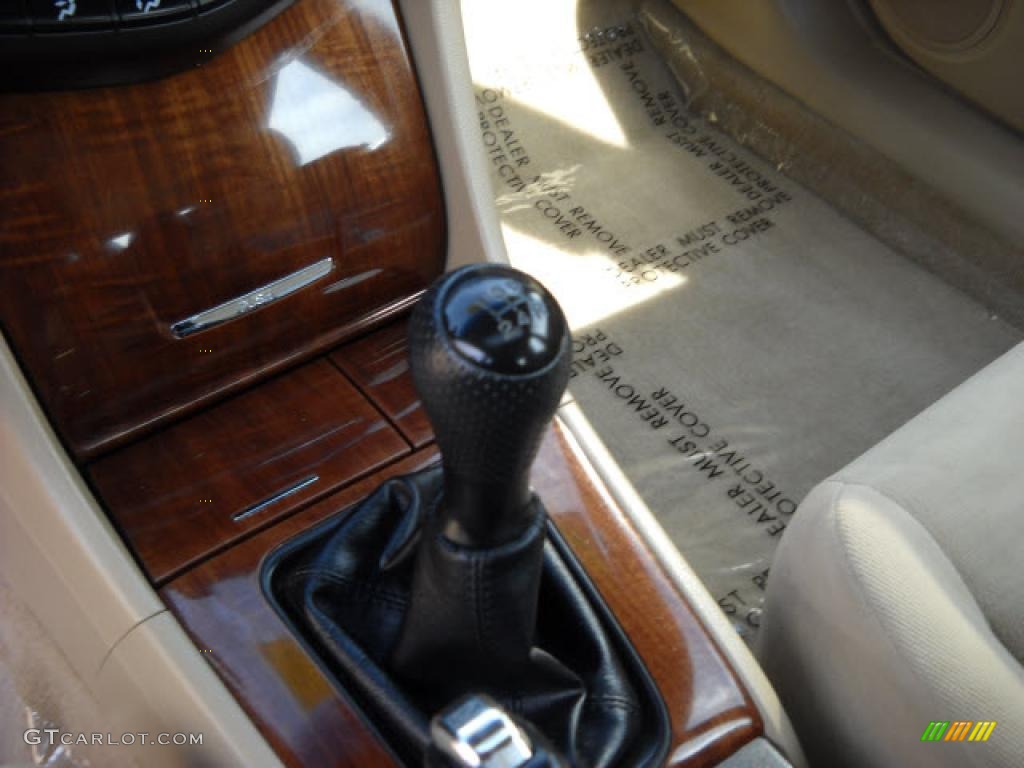 2007 Accord EX Sedan - Carbon Bronze Pearl / Ivory photo #14