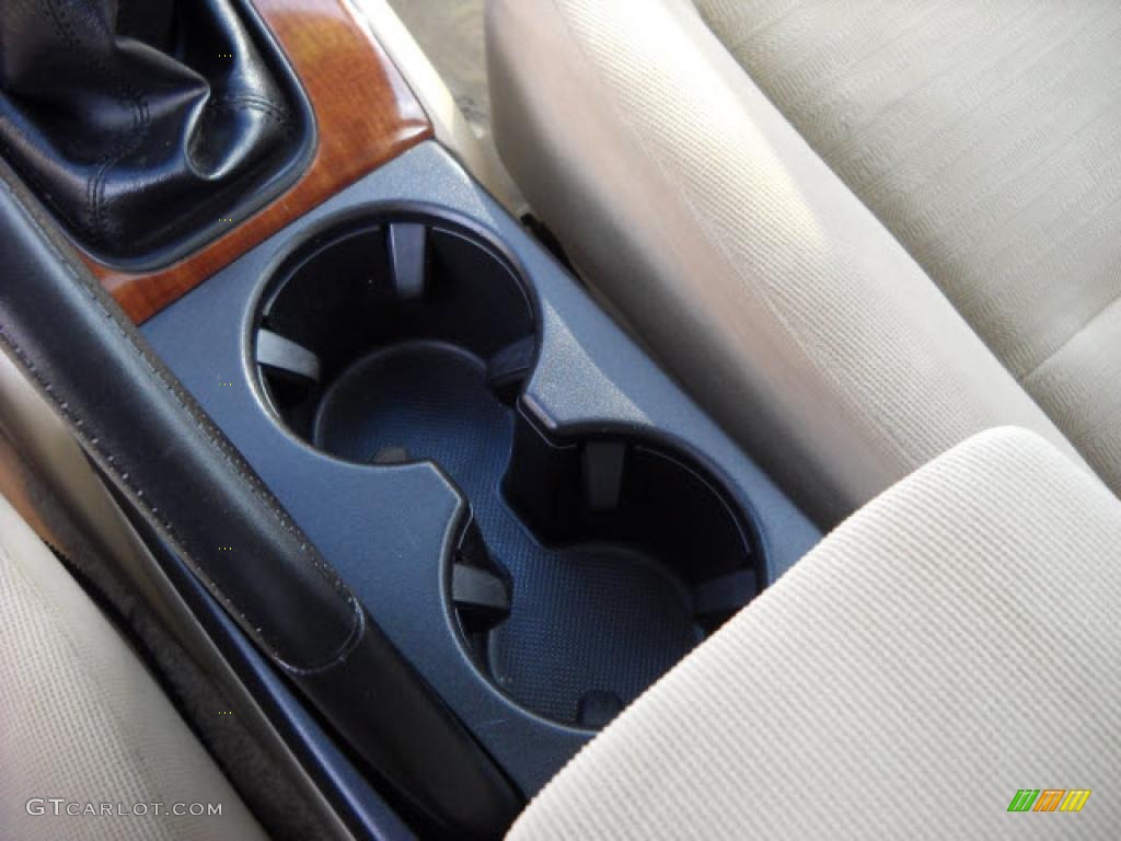 2007 Accord EX Sedan - Carbon Bronze Pearl / Ivory photo #15