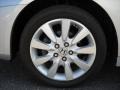 2007 Alabaster Silver Metallic Honda Accord EX-L V6 Sedan  photo #9