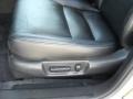 2007 Alabaster Silver Metallic Honda Accord EX-L V6 Sedan  photo #11